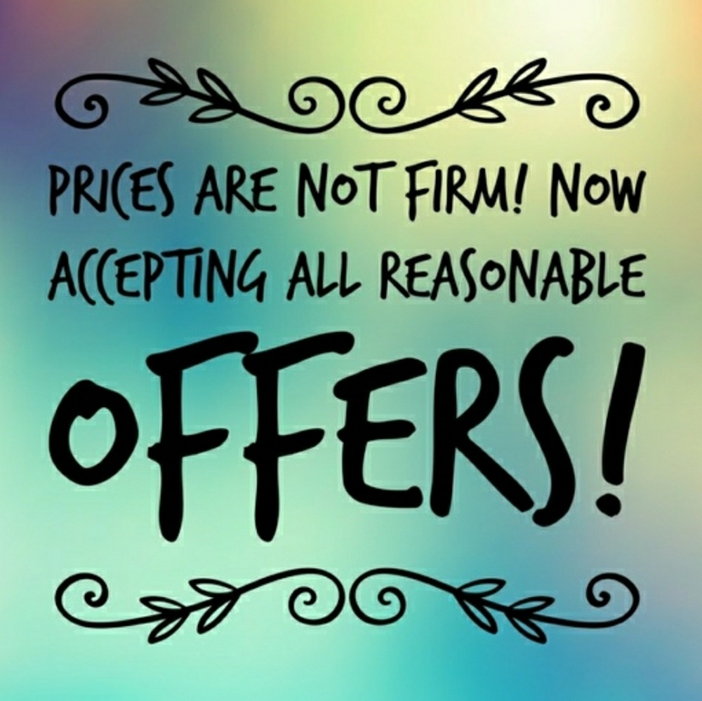 Offers